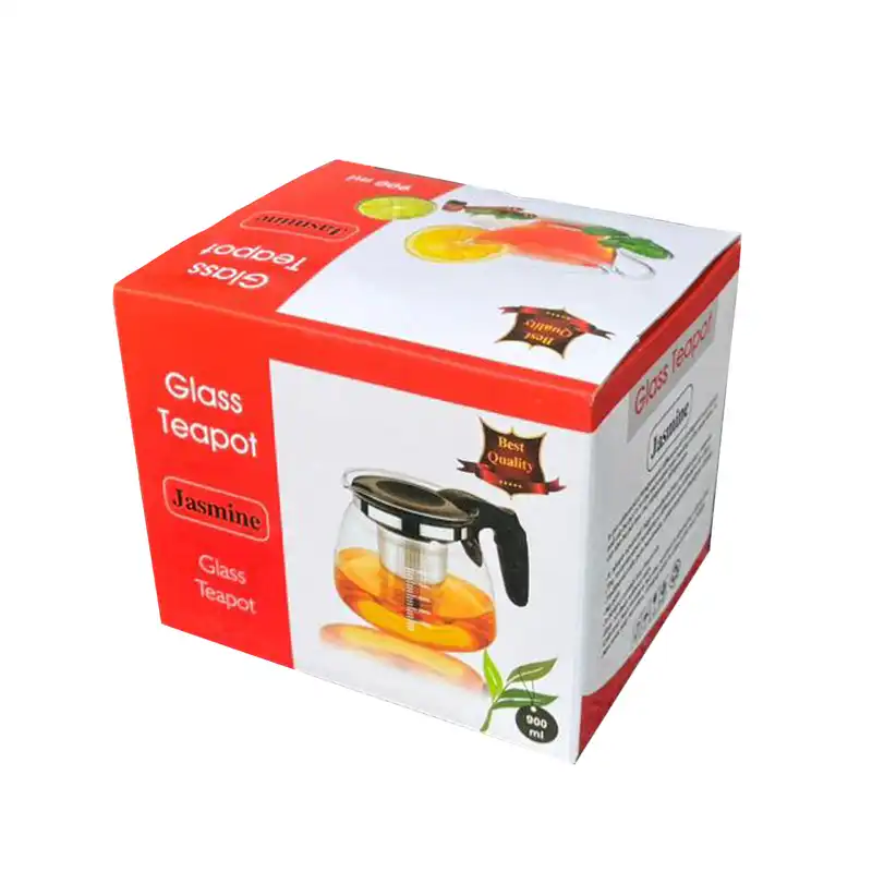 قوری جاسمین مدل sy-118