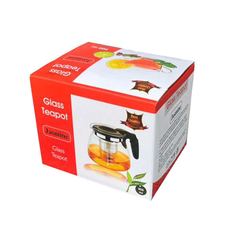 قوری جاسمین مدل sy-118