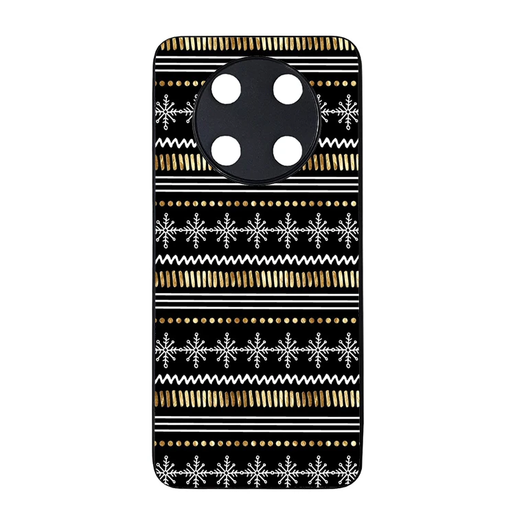 کاور گالری وبفر طرح نقاشی مناسب برای گوشی موبایل آنر x9c