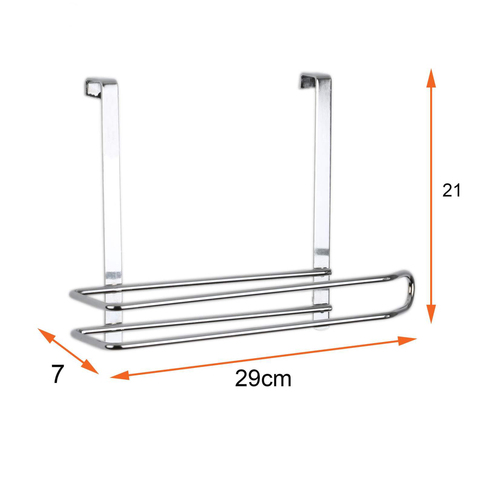 پایه رول دستمال کاغذی کد 5896