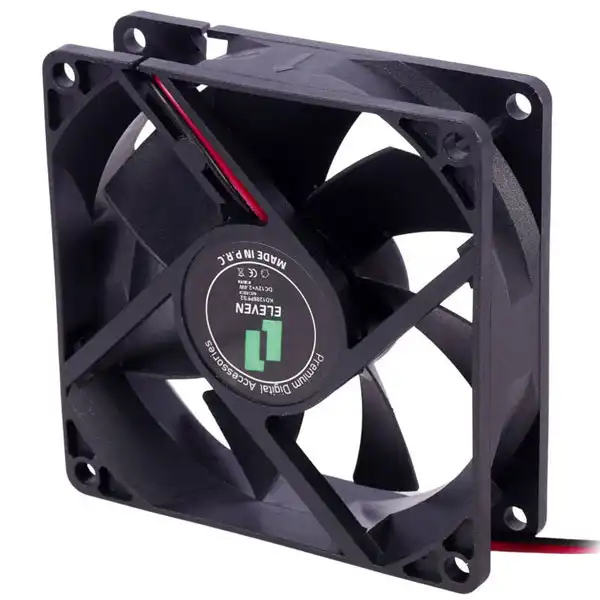 فن کیس ایلون مدل KD1208PFS2