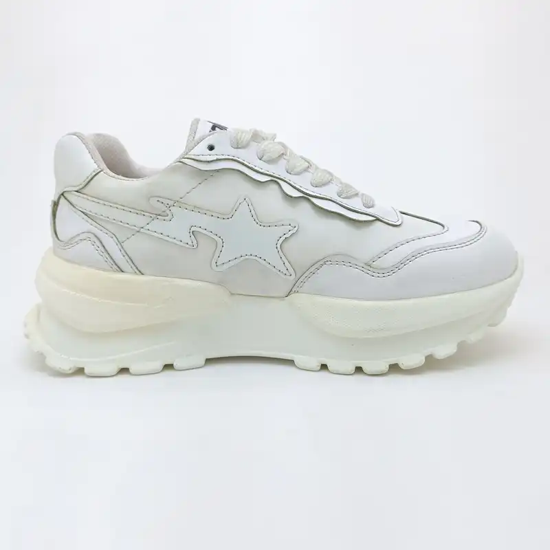 کفش روزمره زنانه مدل P 64