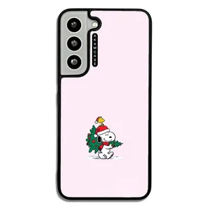 AKAM AMC-WSGS22-CHRISTMAS-16 Cover For Samsung Galaxy S22