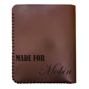 کیف پول مردانه طرح مبین کد 9072