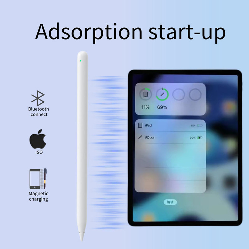قلم لمسی مدل Stylus