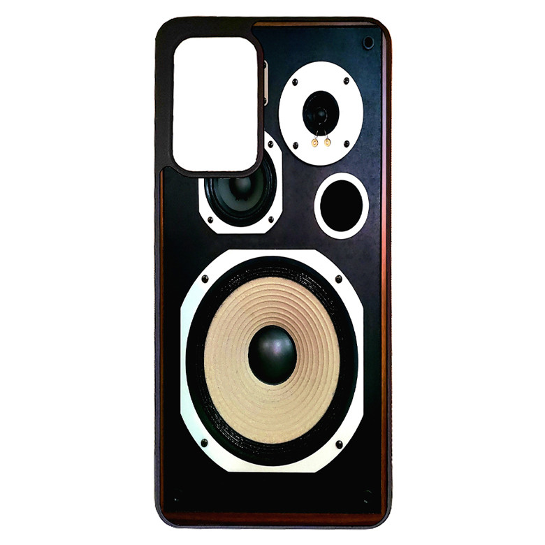 کاور طرح اسپیکر مناسب برای گوشی موبایل شیائومی poco f3