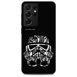 AKAM AMCWSGS21U-STAR WARS2 Cover For Samsung Galaxy S21 Ultra