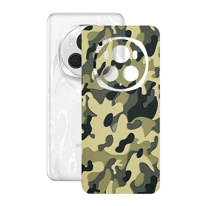 برچسب پوششی ریمکس مدل Leth مناسب برای گوشی موبایل آنر Magic6 Pro