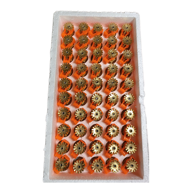 اسپرینکلر مدل شاهان اسپرینکلر مدل شاهان