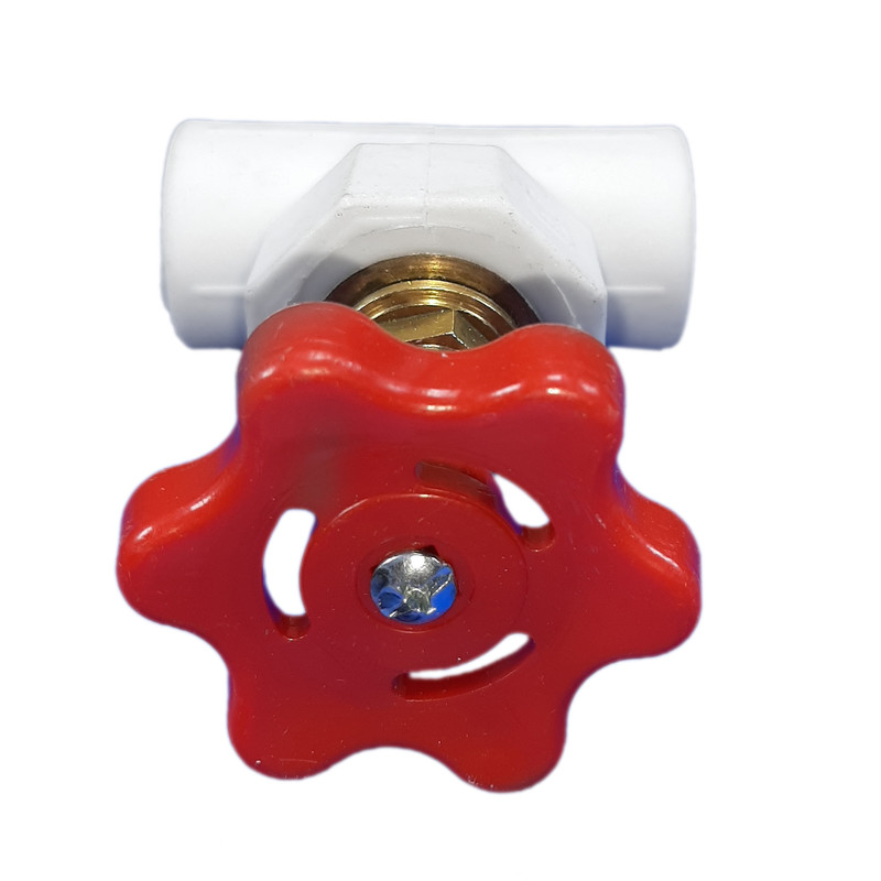 شیر فلکه مدل c-20