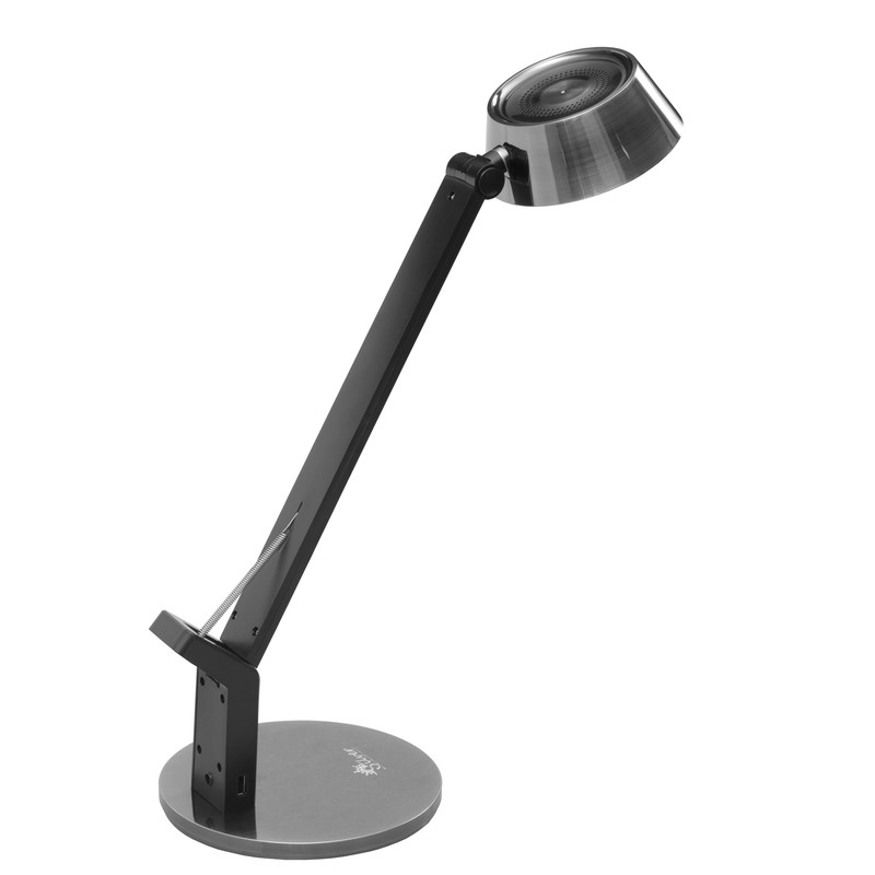 چراغ مطالعه سیلورلایت مدل 1855