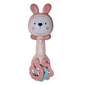 جغجغه مدل خرگوش موزیکال کد 2132