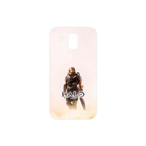 MAHOOT Halo Game Series Cover Sticker for Huawei Ascend G525