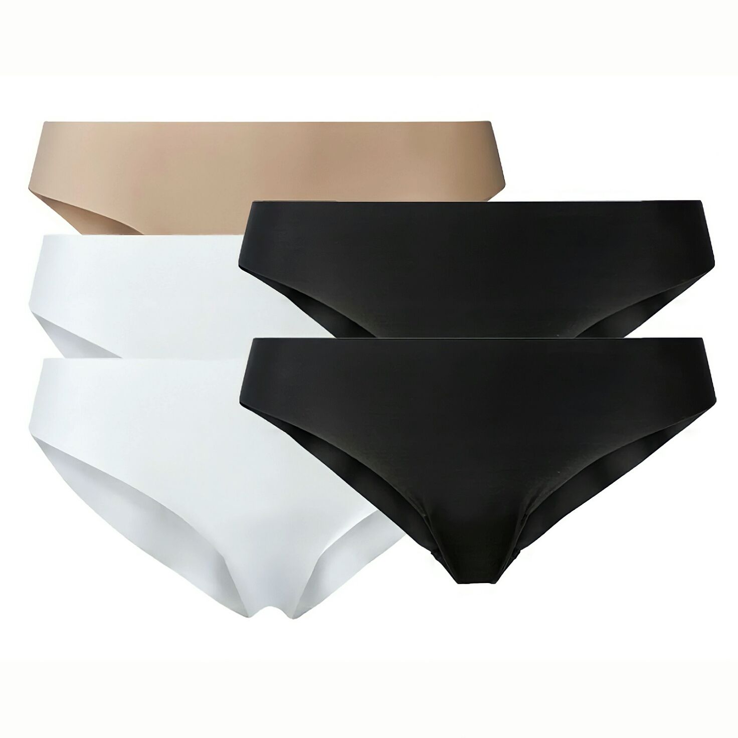 شورت زنانه اسمارا مدل 332239_1907 مجموعه 5 عددی -  - 1