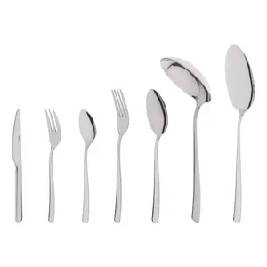 سرویس قاشق و چنگال 32 پارچه پاشا مدل روما