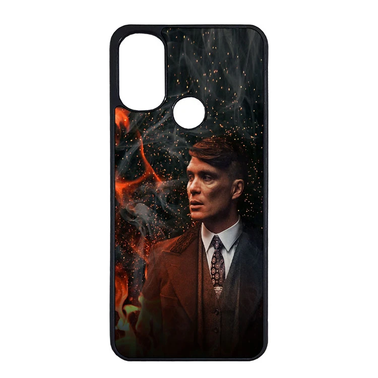 کاور طرح شلبی مناسب برای گوشی موبایل موتورولا moto e40