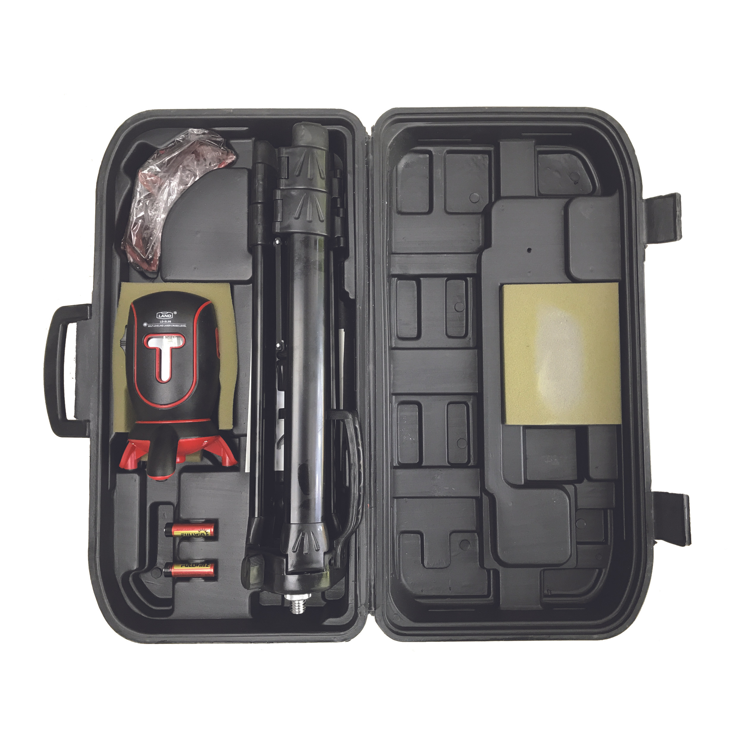 تراز لیزری لند مدل LD-SL06