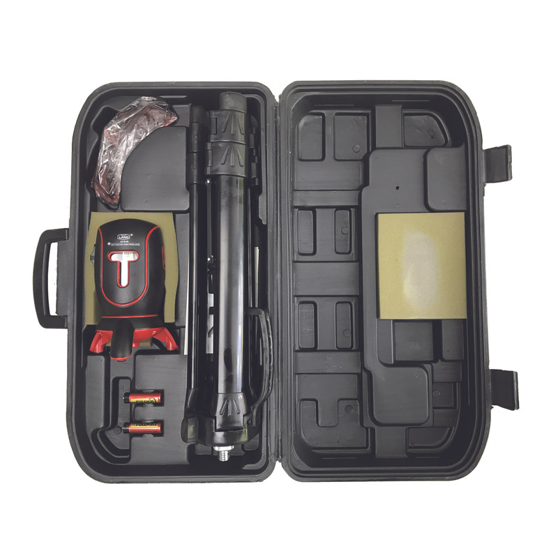 تراز لیزری لند مدل LD-SL06 تراز لیزری لند مدل LD-SL06