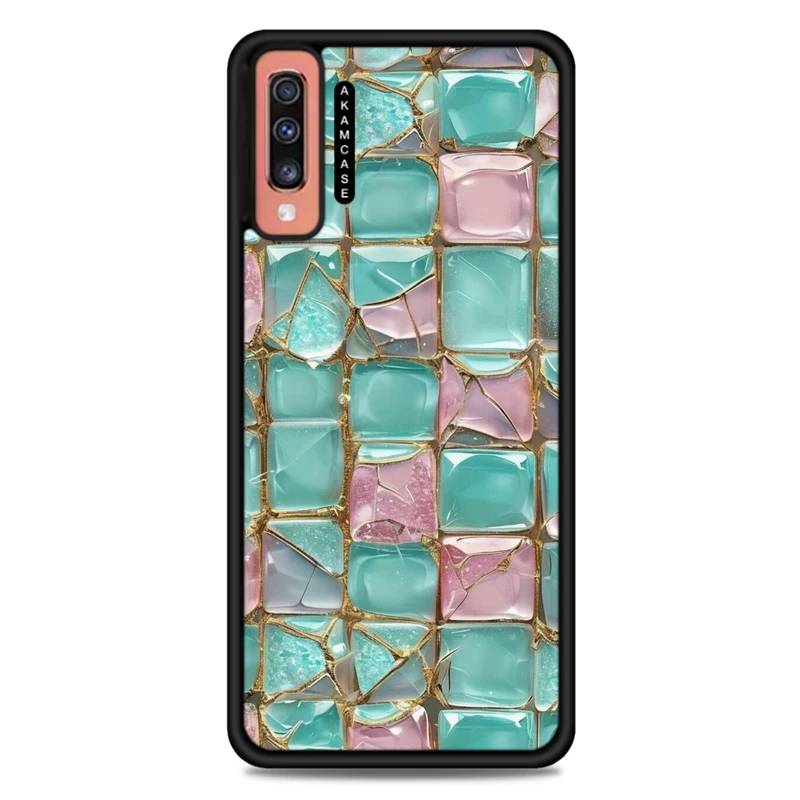 کاور آکام مدل AMC-WSGA70-JWELERY-4 مناسب برای گوشی موبایل سامسونگ Galaxy A70