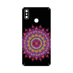 MAHOOT Mandala Design 5 Cover Sticker for Xiaomi Mi Max 3