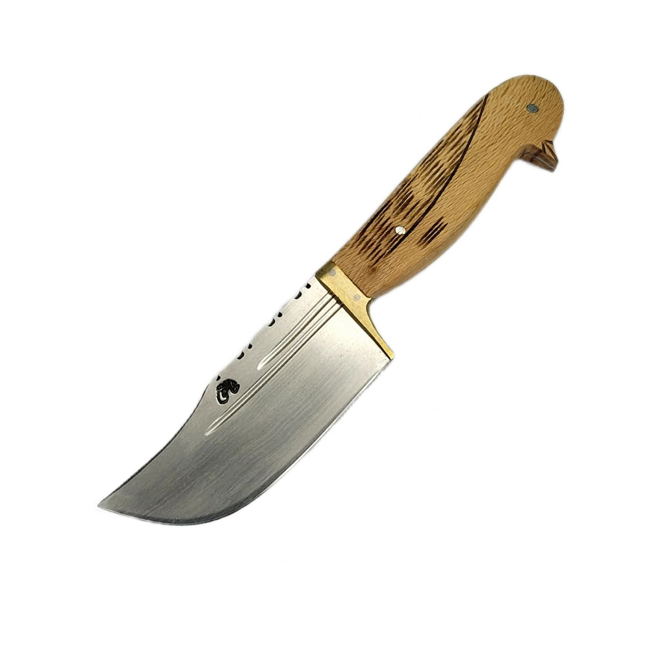 چاقوی سفری مدل بوشکرفت Cm23