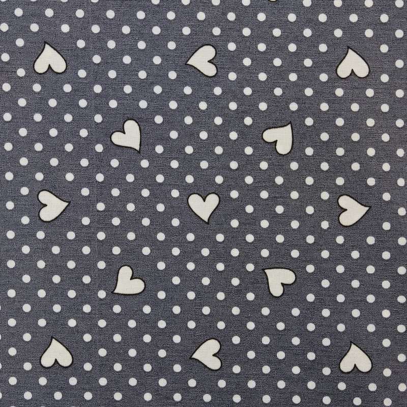 پارچه ملحفه طرح لاو کد 110