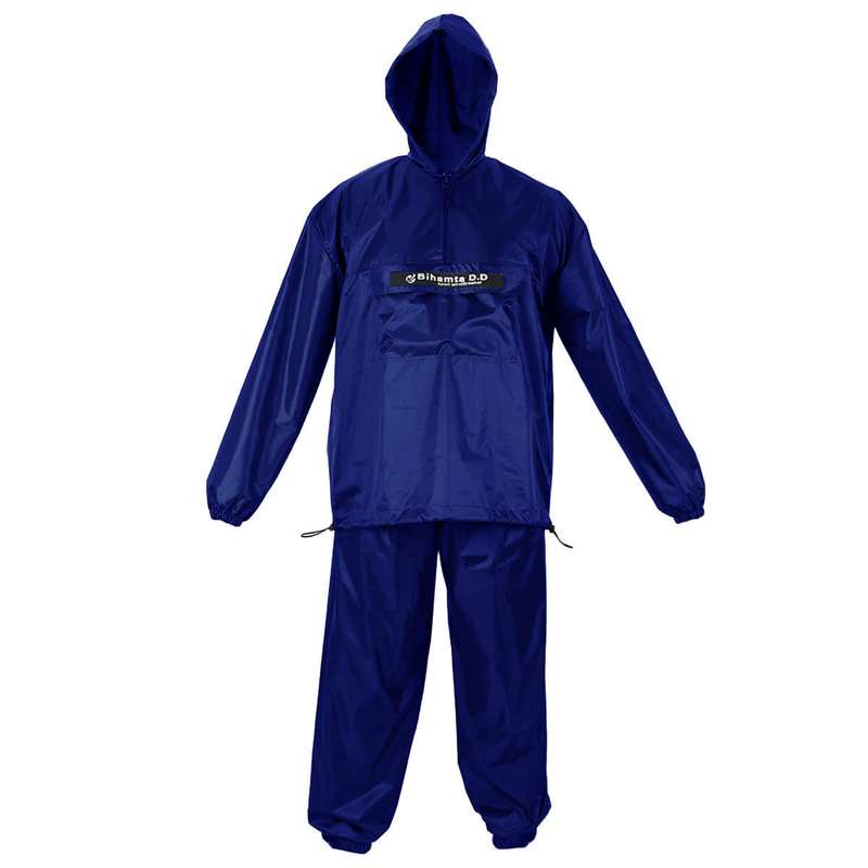 لباس کار بی همتا مدل اقیانوس