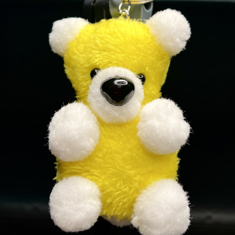 آویز عروسکی مدل 012