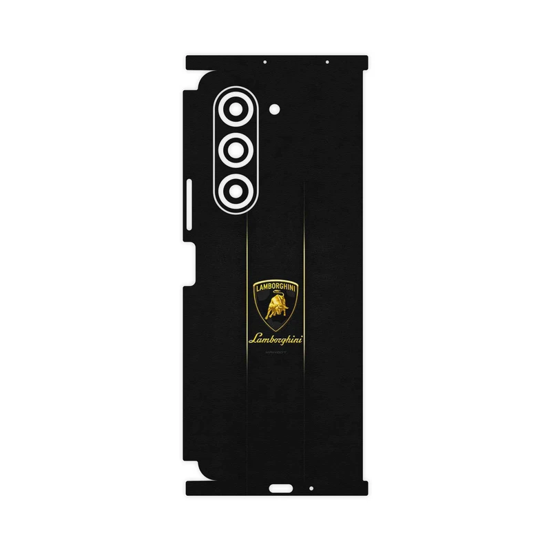 برچسب پوششی ماهوت مدل Lamborghini-FullSkin مناسب برای گوشی موبایل سامسونگ Galaxy Z Fold 5