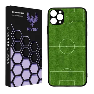 RIVEN RI3-15 Case For Apple iPhone 11 Pro Max