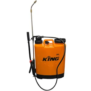 سمپاش دستی کینگ مدل K-01 گنجایش 20 لیتر