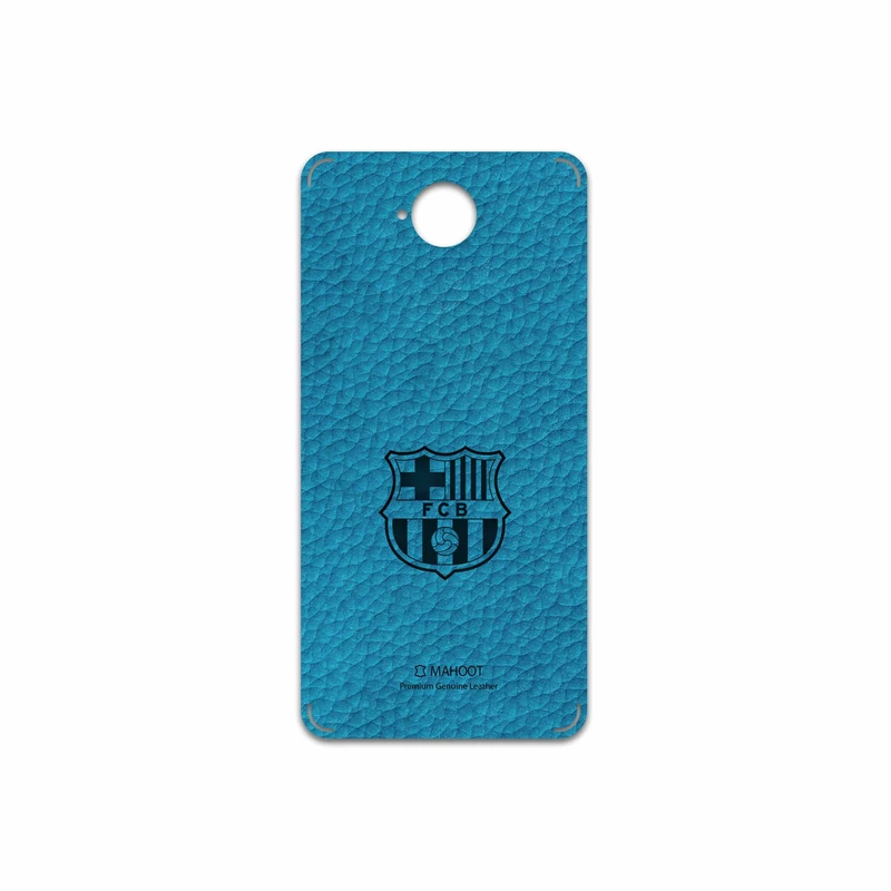 برچسب پوششی ماهوت مدل BL-BRCA مناسب برای گوشی موبایل مایکروسافت Lumia 650