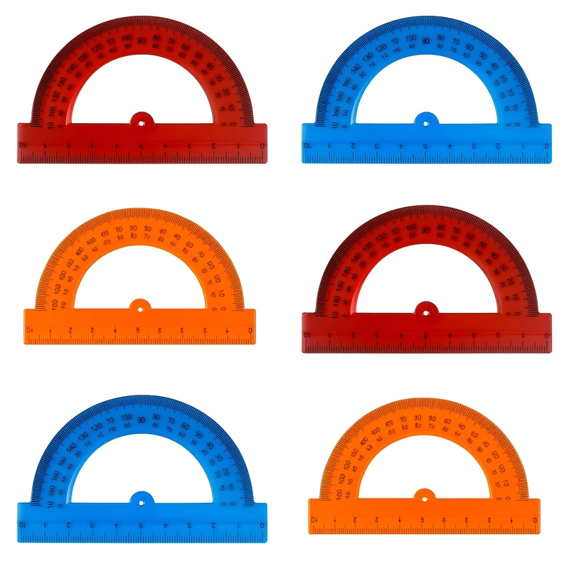 نقاله مدل ژله ای بسته 6 عددی