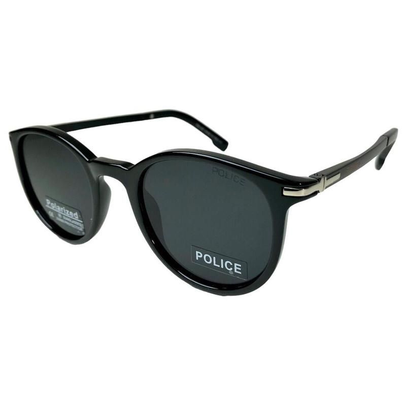 عینک آفتابی پلیس مدل 009 -  - 2