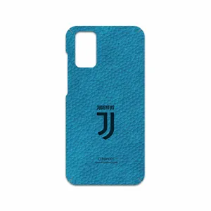 MAHOOT BL-JUVE Cover Sticker for Samsung Galaxy S20 Plus