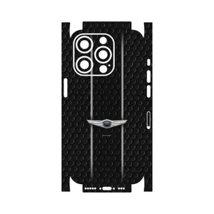 MAHOOT Genesis-FullSkin Cover Sticker for Apple iPhone 14 Pro