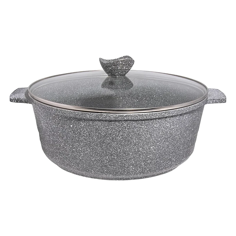 قابلمه پیلو مدل HAPPY SNOW سایز 24