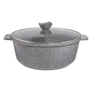 قابلمه پیلو مدل HAPPY SNOW سایز 12