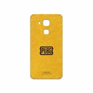 MAHOOT ML-PUBG Cover Sticker for Huawei Nova Plus