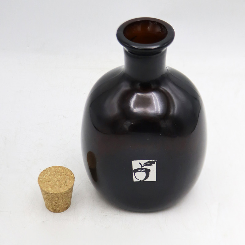 بطری آب مدل بلوط کد YPZ-KP-1L بطری آب مدل بلوط کد YPZ-KP-1L
