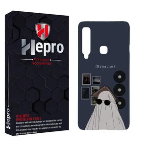 HEPRO MC Cover for SAMSUNG GALAXY A9 2018