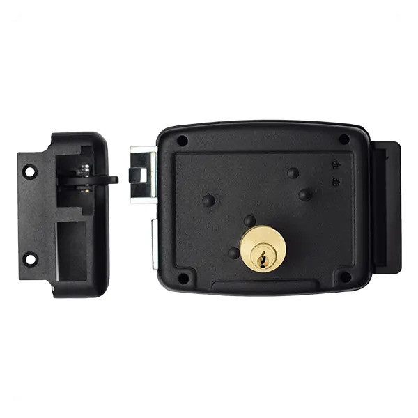 قفل حیاطی تابا مدل TEL-1400-L