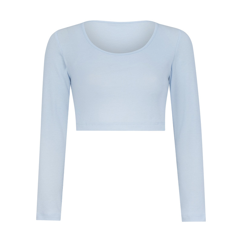 ست کراپ و دامن زنانه ناتوسا مدل NT820-4