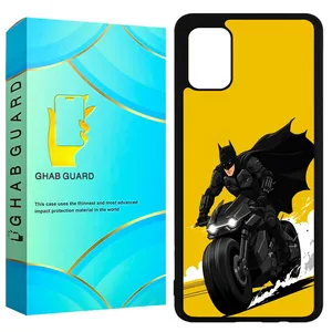 Ghab Guard GCHPA51 Cover For Samsung Galaxy A51 4G / A51 5G