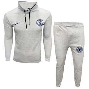 ست تی شرت و شلوار مردانه مدل MST4030R