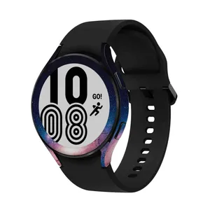  برچسب ماهوت طرح Universe-by-NASA-4 مناسب برای ساعت هوشمند سامسونگ Watch4 44mm