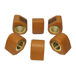 ساچمه کلاچ موتور سیکلت ایکس موتو مدل افزایش شتاب مناسب برای SYM بسته 6 عددی