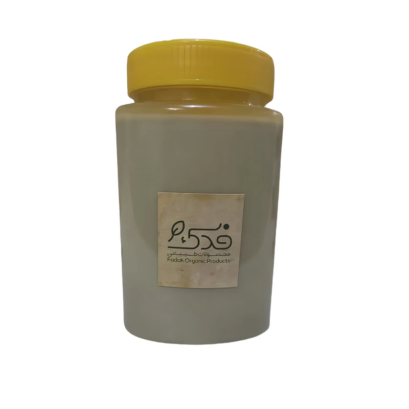 ارده کنجد سنتی فدک - 700گرم