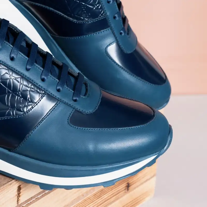 کفش روزمره مردانه مدل A.A کد 20-100