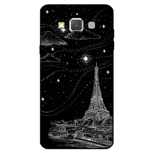 Megafone 8107 Cover For Samsung Galaxy A7 2015